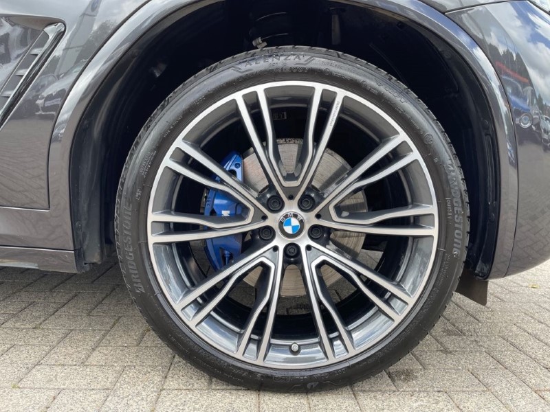 2024 (73) BMW X3 xDrive M40i MHT 5dr Auto 3408141