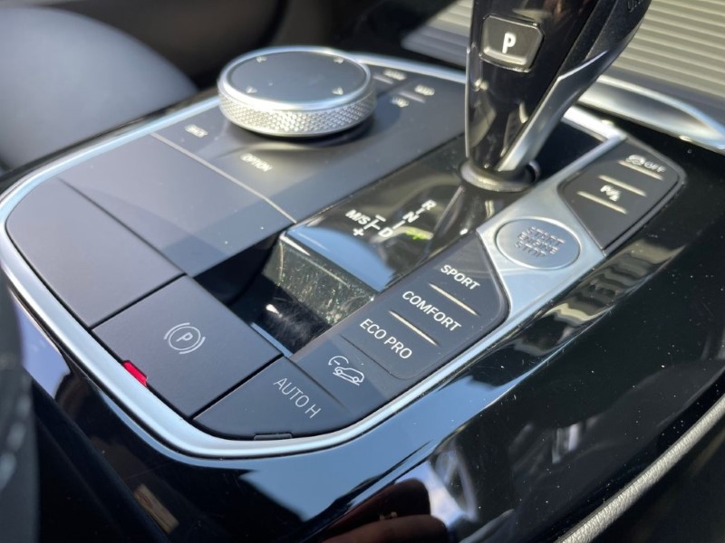 2024 (73) BMW X3 xDrive M40i MHT 5dr Auto 3408146