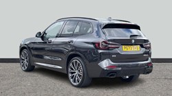 2024 (73) BMW X3 xDrive M40i MHT 5dr Auto 3408129