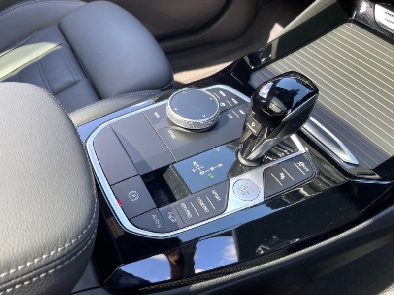 2024 (73) BMW X3 xDrive M40i MHT 5dr Auto 3408137