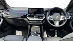 2024 (73) BMW X3 xDrive M40i MHT 5dr Auto 3408131