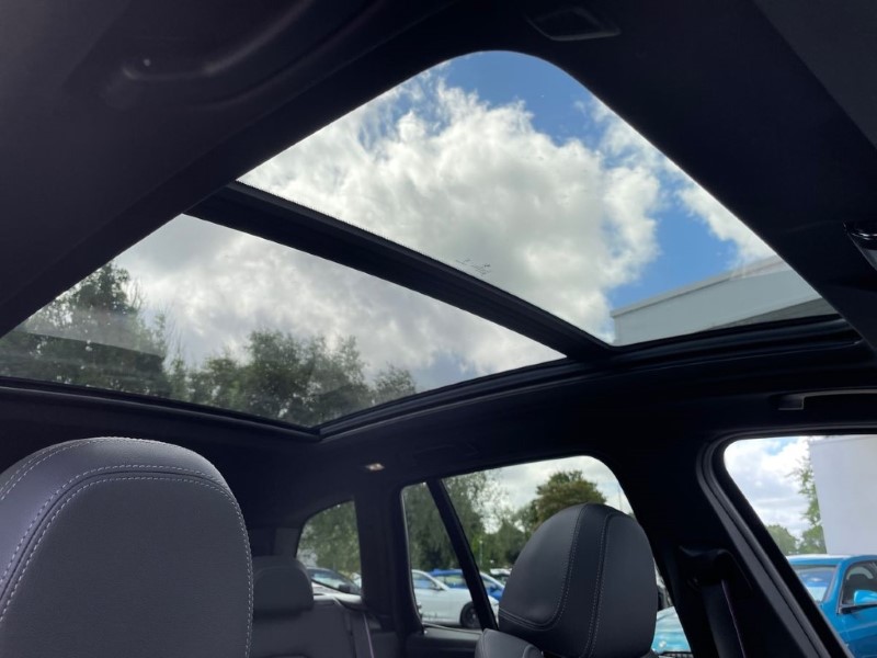 2024 (73) BMW X3 xDrive M40i MHT 5dr Auto 3408148