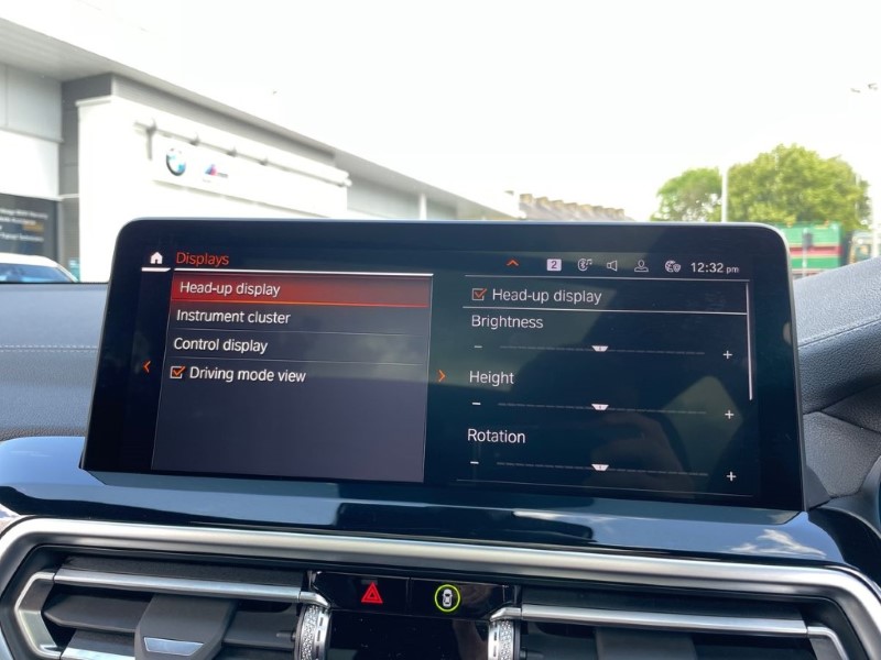 2024 (73) BMW X3 xDrive M40i MHT 5dr Auto 3408159