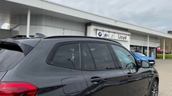 2018 (68) BMW X3 xDrive20d M Sport 5dr Step Auto 3429475