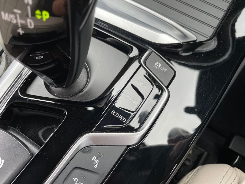 2018 (68) BMW X3 xDrive20d M Sport 5dr Step Auto 3429446