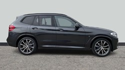 2018 (68) BMW X3 xDrive20d M Sport 5dr Step Auto 3429430