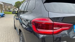 2018 (68) BMW X3 xDrive20d M Sport 5dr Step Auto 3429471