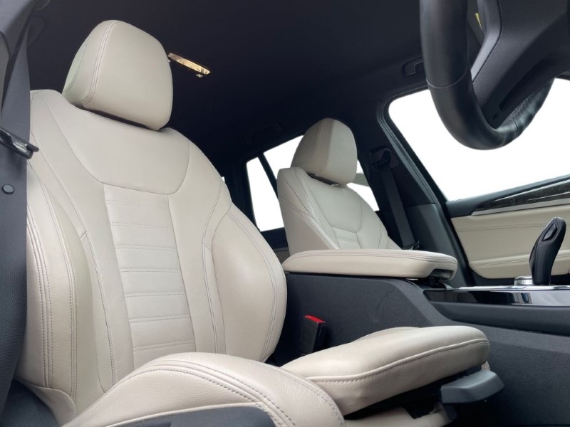 2018 (68) BMW X3 xDrive20d M Sport 5dr Step Auto 3429438
