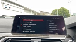 2018 (68) BMW X3 xDrive20d M Sport 5dr Step Auto 3429457
