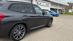 2018 (68) BMW X3 xDrive20d M Sport 5dr Step Auto 3429472