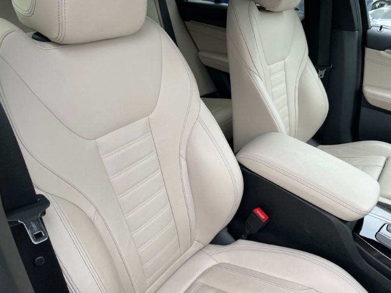 2018 (68) BMW X3 xDrive20d M Sport 5dr Step Auto 3429451