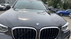 2018 (68) BMW X3 xDrive20d M Sport 5dr Step Auto 3429466