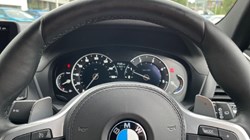 2018 (68) BMW X3 xDrive20d M Sport 5dr Step Auto 3429458