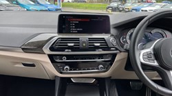 2018 (68) BMW X3 xDrive20d M Sport 5dr Step Auto 3429435