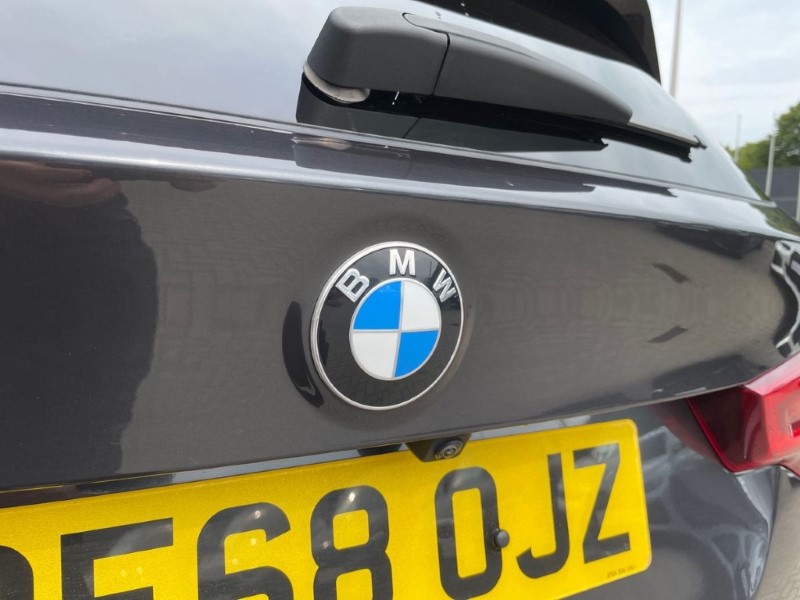 2018 (68) BMW X3 xDrive20d M Sport 5dr Step Auto 3429469