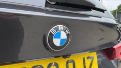 2018 (68) BMW X3 xDrive20d M Sport 5dr Step Auto 3429469