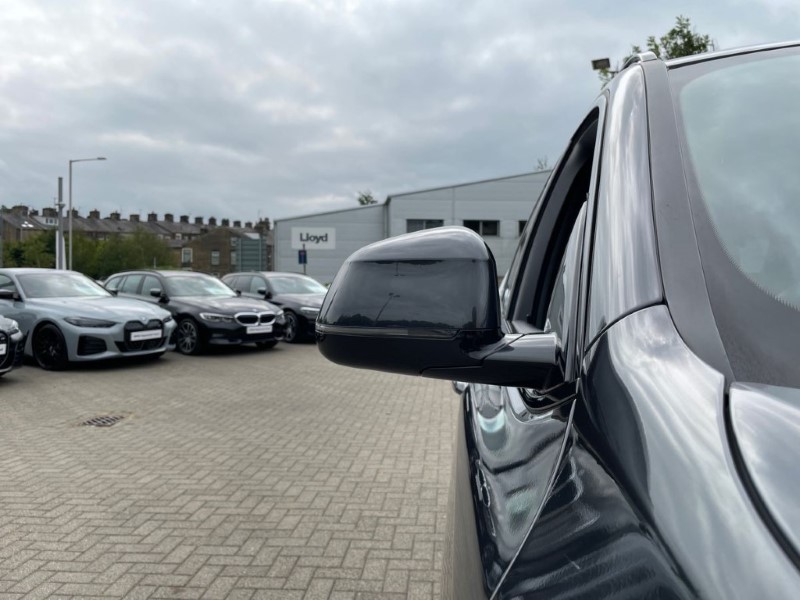 2018 (68) BMW X3 xDrive20d M Sport 5dr Step Auto 3429474
