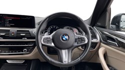 2018 (68) BMW X3 xDrive20d M Sport 5dr Step Auto 3429432