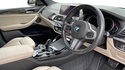 2018 (68) BMW X3 xDrive20d M Sport 5dr Step Auto 3429433
