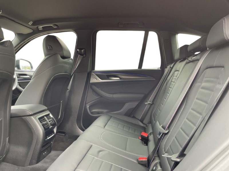 2023 (23) BMW X3 xDrive20d MHT M Sport 5dr Step Auto 3430319