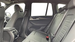 2023 (23) BMW X3 xDrive20d MHT M Sport 5dr Step Auto 3430319