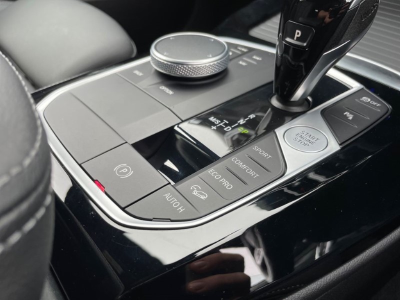 2023 (23) BMW X3 xDrive20d MHT M Sport 5dr Step Auto 3430326