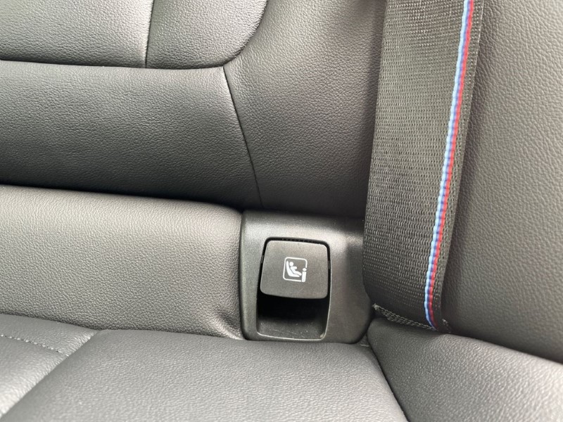 2023 (23) BMW X3 xDrive20d MHT M Sport 5dr Step Auto 3430340