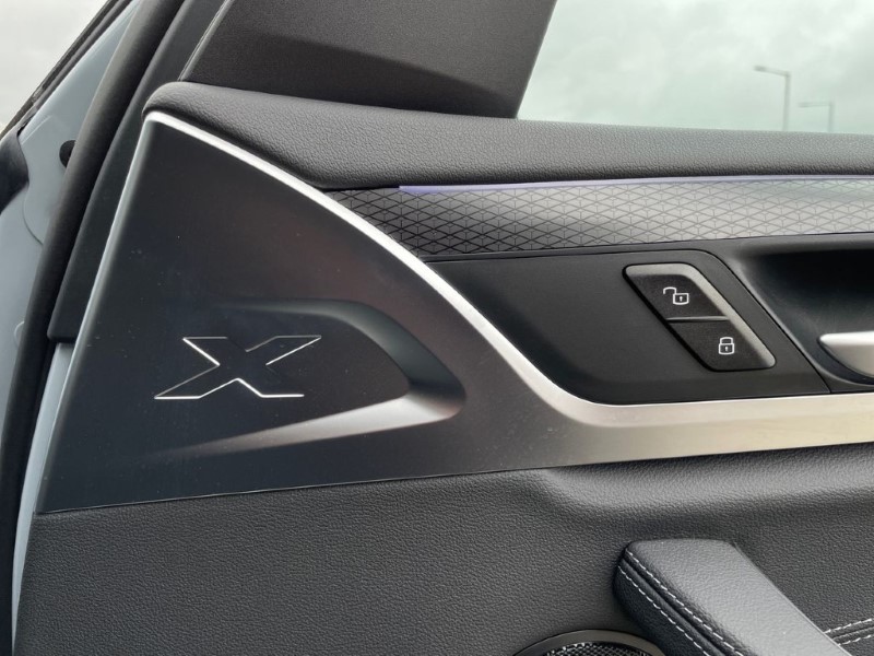 2023 (23) BMW X3 xDrive20d MHT M Sport 5dr Step Auto 3430327