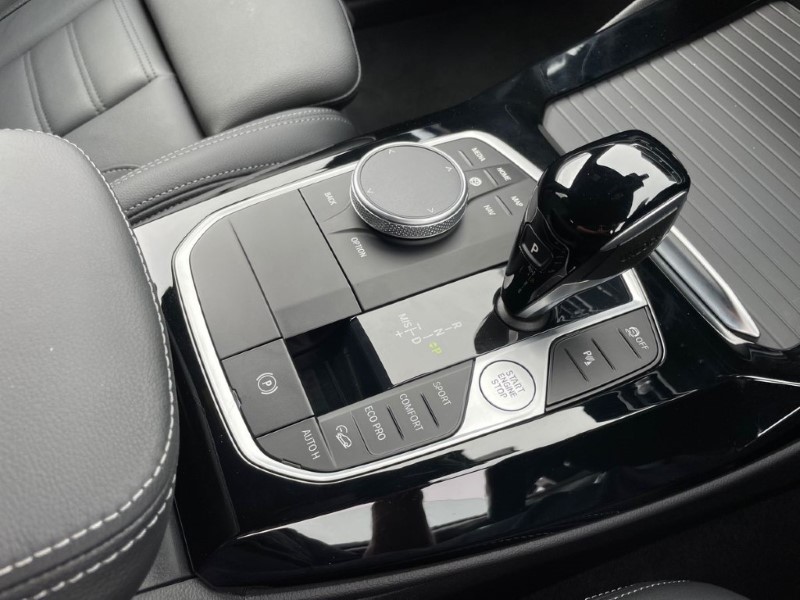 2023 (23) BMW X3 xDrive20d MHT M Sport 5dr Step Auto 3430317