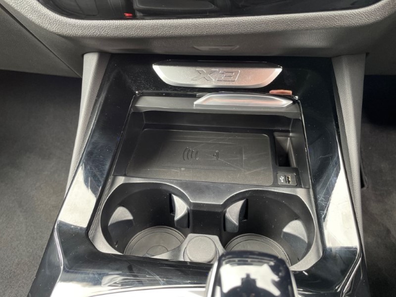 2023 (23) BMW X3 xDrive20d MHT M Sport 5dr Step Auto 3430339