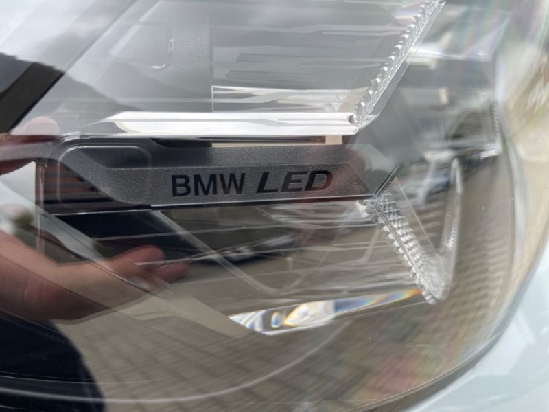 2023 (23) BMW X3 xDrive20d MHT M Sport 5dr Step Auto 3430355