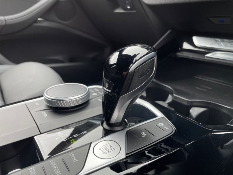 2023 (23) BMW X3 xDrive20d MHT M Sport 5dr Step Auto 3430338