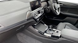 2023 (23) BMW X3 xDrive20d MHT M Sport 5dr Step Auto 3430314