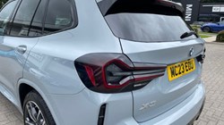 2023 (23) BMW X3 xDrive20d MHT M Sport 5dr Step Auto 3430350