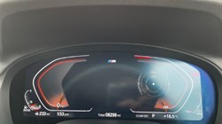 2023 (23) BMW X3 xDrive20d MHT M Sport 5dr Step Auto 3430316