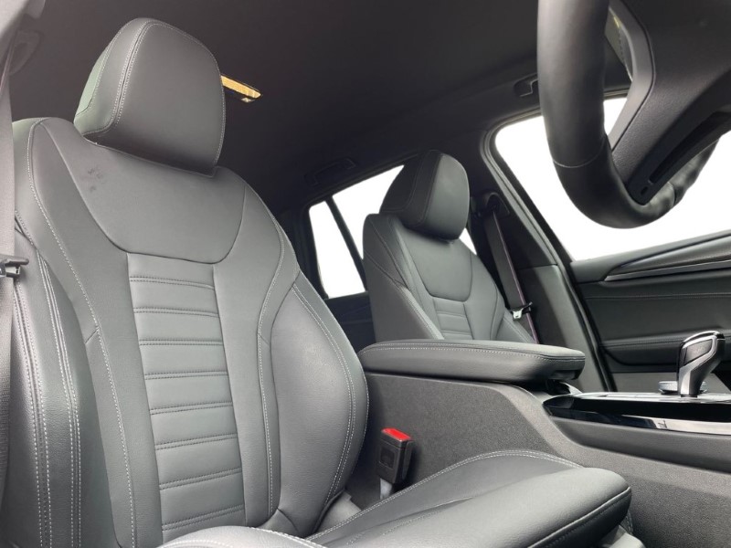 2023 (23) BMW X3 xDrive20d MHT M Sport 5dr Step Auto 3430318