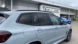 2023 (23) BMW X3 xDrive20d MHT M Sport 5dr Step Auto 3430354