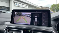 2023 (23) BMW X3 xDrive20d MHT M Sport 5dr Step Auto 3430333