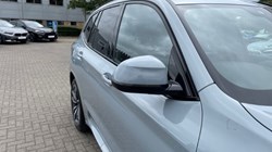 2023 (23) BMW X3 xDrive20d MHT M Sport 5dr Step Auto 3430353
