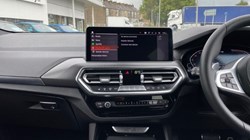 2023 (23) BMW X3 xDrive20d MHT M Sport 5dr Step Auto 3430315