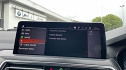 2023 (23) BMW X3 xDrive20d MHT M Sport 5dr Step Auto 3430331