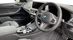 2023 (23) BMW X3 xDrive20d MHT M Sport 5dr Step Auto 3430313