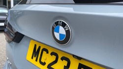 2023 (23) BMW X3 xDrive20d MHT M Sport 5dr Step Auto 3430348