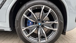 2023 (23) BMW X3 xDrive20d MHT M Sport 5dr Step Auto 3430321