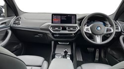 2023 (23) BMW X3 xDrive20d MHT M Sport 5dr Step Auto 3430311