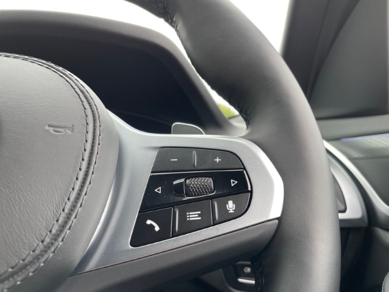 2023 (23) BMW X3 xDrive20d MHT M Sport 5dr Step Auto 3430325