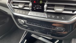 2023 (23) BMW X3 xDrive20d MHT M Sport 5dr Step Auto 3430335