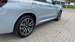 2023 (23) BMW X3 xDrive20d MHT M Sport 5dr Step Auto 3430351