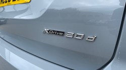 2023 (23) BMW X3 xDrive20d MHT M Sport 5dr Step Auto 3430349