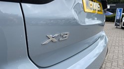 2023 (23) BMW X3 xDrive20d MHT M Sport 5dr Step Auto 3430346